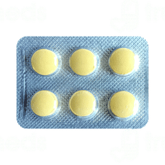Azipom 250 MG Tablet 6 Azipom 250 MG Tablet 6