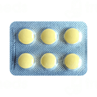 Azipom 250 MG Tablet 6