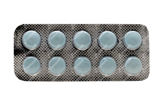 Oxybutyrin 2.5 MG Tablet 10