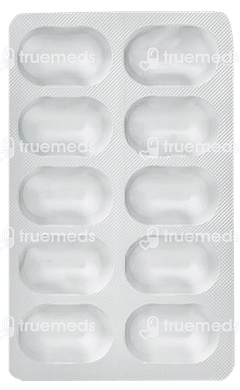 Bencomine Tablet 10