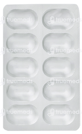 Bencomine Tablet 10