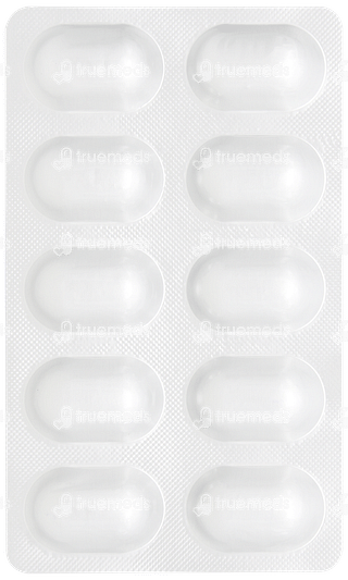 Bencomine Tablet 10