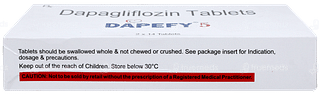 Dapefy 5 Tablet 14