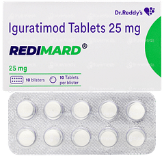 Redimard Tablet 10