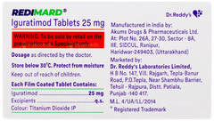 Redimard Tablet 10 Redimard Tablet 10