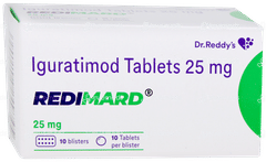 Redimard Tablet 10 Redimard Tablet 10