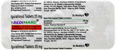 Redimard Tablet 10 Redimard Tablet 10