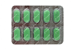 Tri Gliben Forte Tablet 10