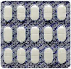 Nimsaid P Tablet 15 Nimsaid P Tablet 15