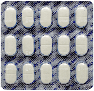 Nimsaid P Tablet 15