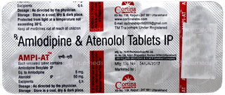Ampi At Tablet 10