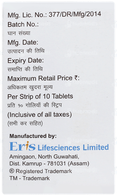 Linares M Tablet 10 Linares M Tablet 10