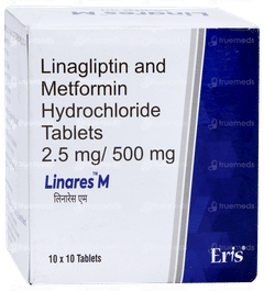 Linares M Tablet 10 Linares M Tablet 10