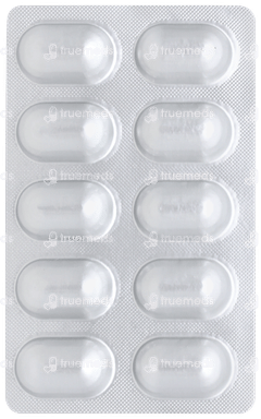 Aciky Pg 200/75 Tablet 10
