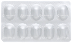 Vildaquest M 500 Tablet 10 Vildaquest M 500 Tablet 10