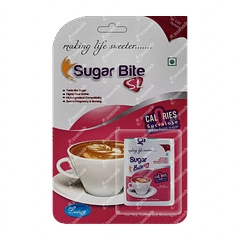 Sugar Bite Sl Pellets 100