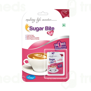 Sugar Bite Sl Pellets 100