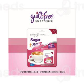 Sugar Bite Sl Pellets 100