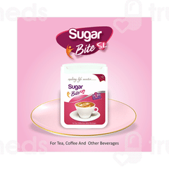 Sugar Bite Sl Pellets 100