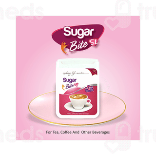 Sugar Bite Sl Pellets 100