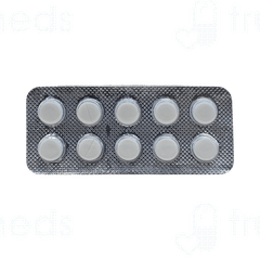 Rethrowel 5 Tablet 10 Rethrowel 5 Tablet 10