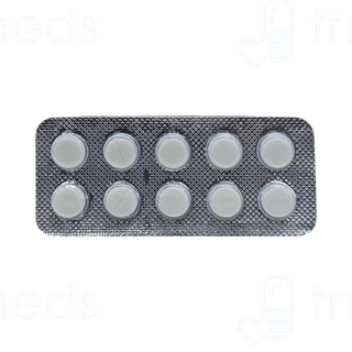 Rethrowel 5 Tablet 10