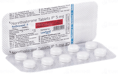 Rethrowel 5 Tablet 10 Rethrowel 5 Tablet 10