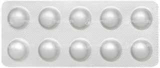 Prucros 40 Tablet 10