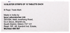 Rapilif 4 Tablet 15 Rapilif 4 Tablet 15