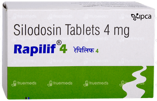 Rapilif 4 Tablet 15