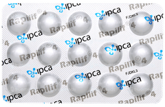 Rapilif 4 Tablet 15 Rapilif 4 Tablet 15