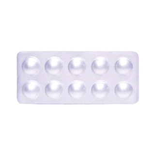 Adipostat 20 Tablet 10