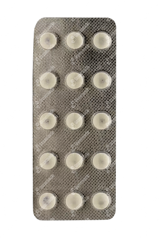 Nulong 10 MG Tablet 15