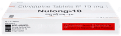 Nulong 10 Tablet 15