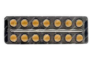 Ticasave 60 Tablet 14