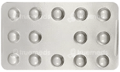 Axpero 5 MG Tablet 14 Axpero 5 MG Tablet 14