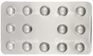 Axpero 5 MG Tablet 14