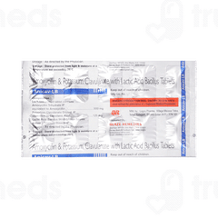 Anicav Lb Tablet 10 Anicav Lb Tablet 10