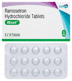 Ibset Tablet 15