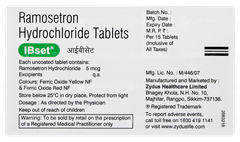 Ibset Tablet 15 Ibset Tablet 15