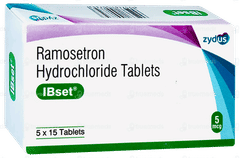 Ibset Tablet 15 Ibset Tablet 15