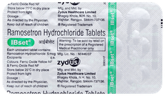 Ibset Tablet 15 Ibset Tablet 15