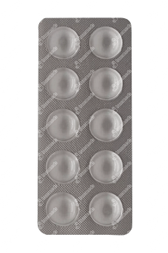 Ivadine 10 Cr Tablet 10