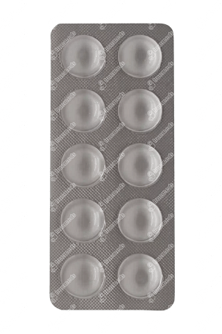 Ivadine 10 MG Tablet Cr 10