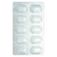 Auxime Cv 200/125 Mg Tablet 10 Auxime Cv 200/125 Mg Tablet 10