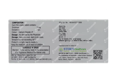 Sirolime Tablet 10 Sirolime Tablet 10