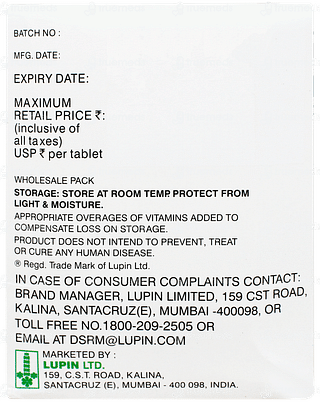 Luzired Tablet 10
