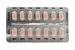 Brivajoy 75 Tablet 14
