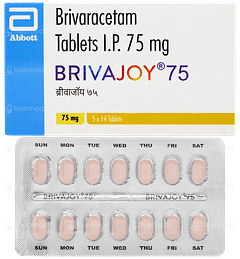 Brivajoy 75 Tablet 14