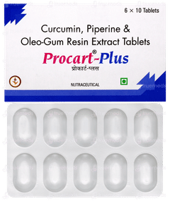 Procart Plus Tablet 10